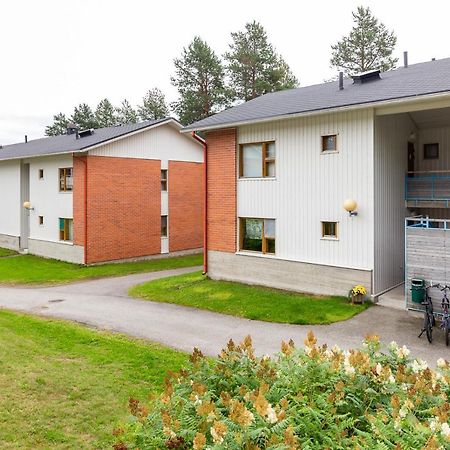 Apt 37 Rovaniemi Esterno foto