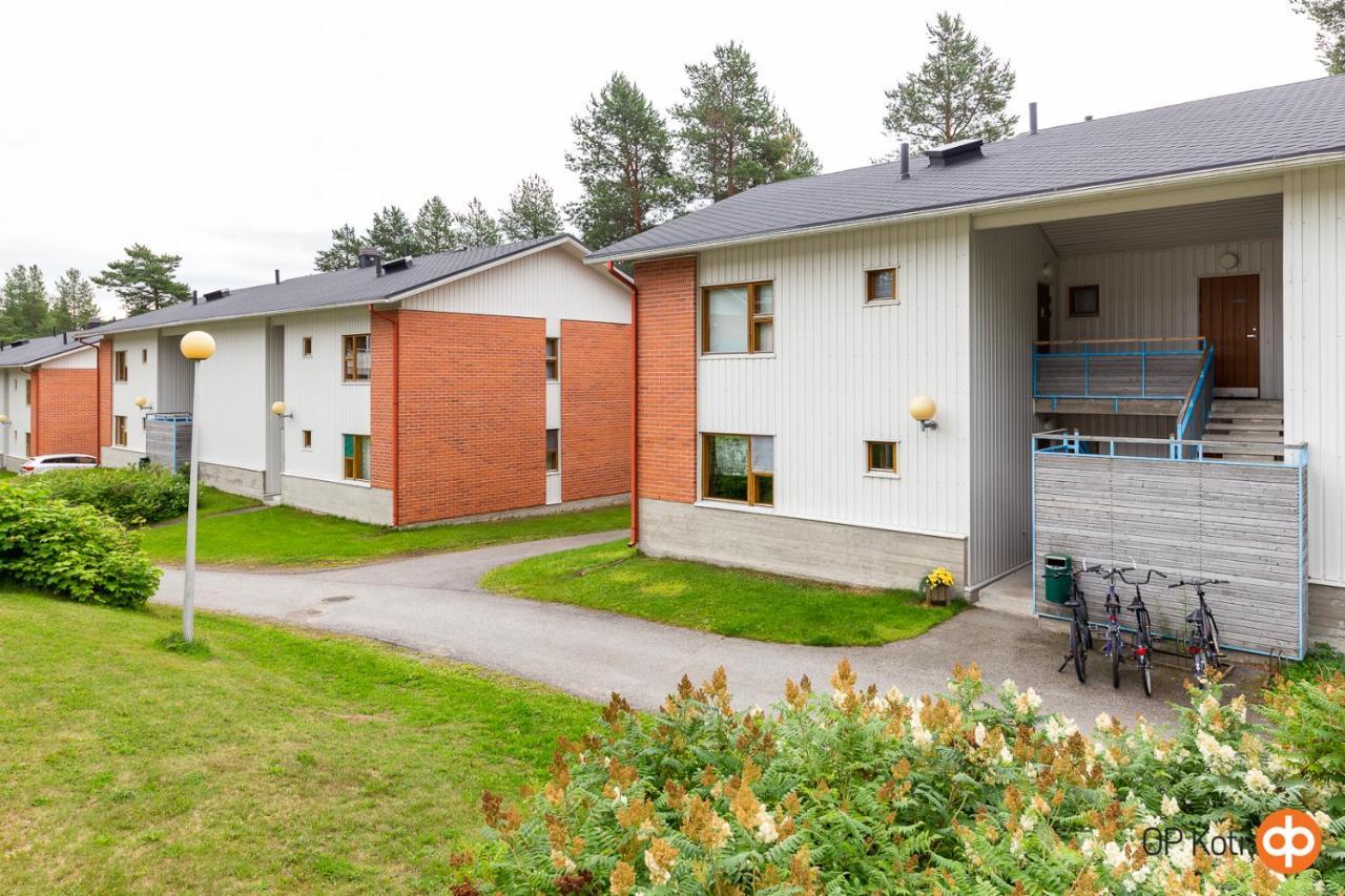 Apt 37 Rovaniemi Esterno foto
