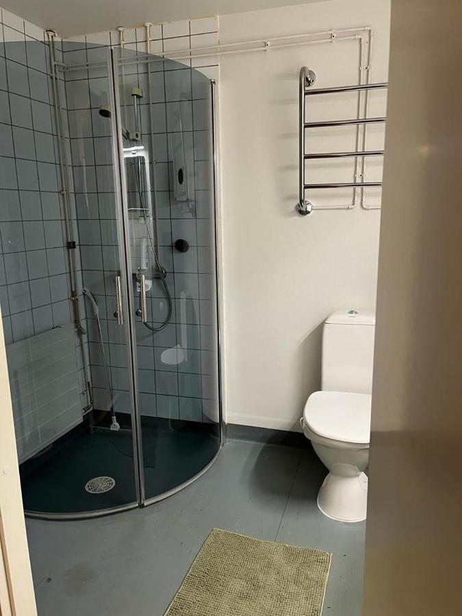 Apt 37 Rovaniemi Esterno foto