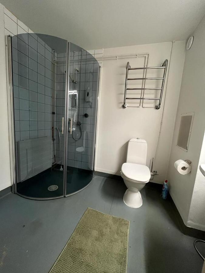 Apt 37 Rovaniemi Esterno foto