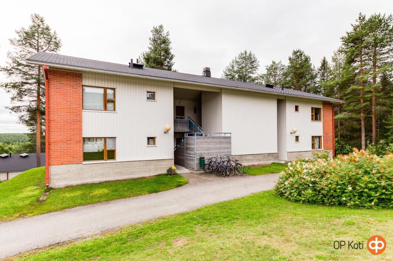 Apt 37 Rovaniemi Esterno foto