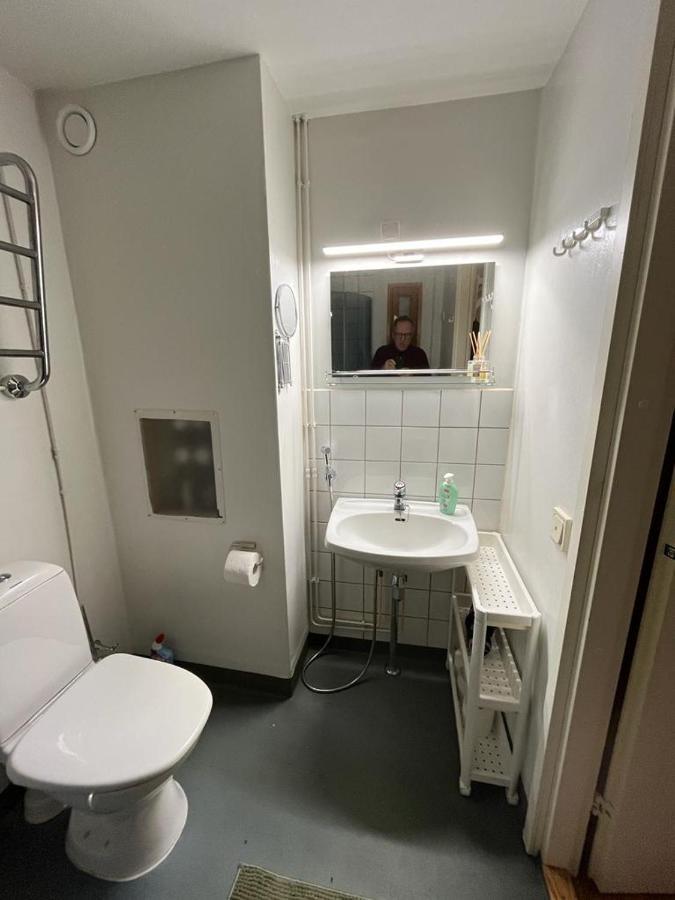 Apt 37 Rovaniemi Esterno foto