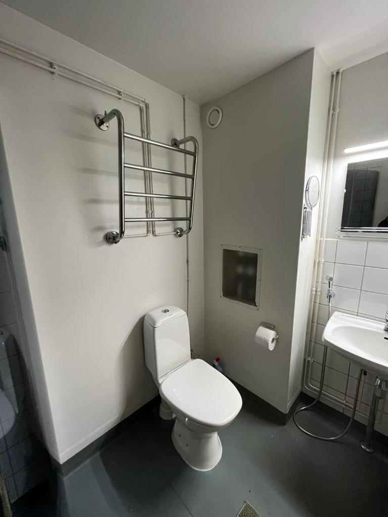 Apt 37 Rovaniemi Esterno foto