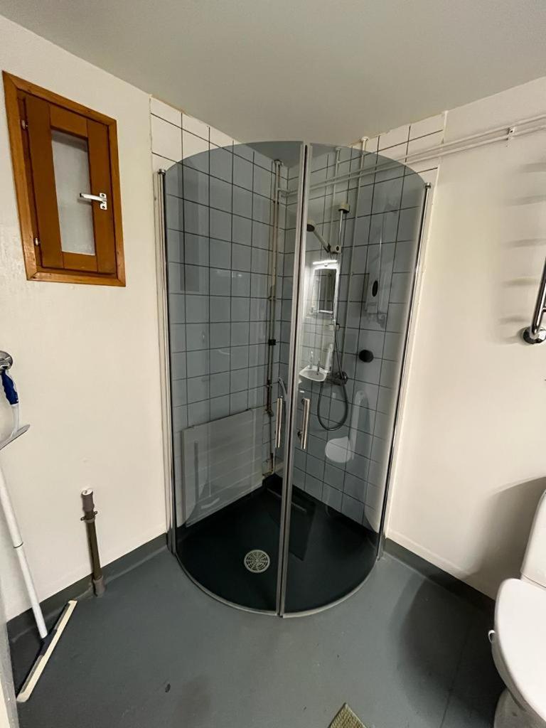 Apt 37 Rovaniemi Esterno foto